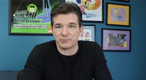 Butch Hartman Has Left Nickelodeon and He Explains Why in.